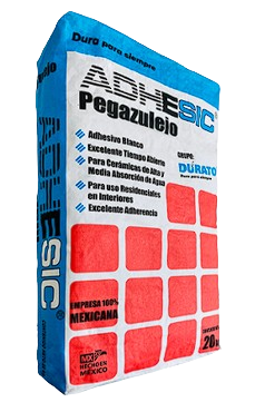 Adhesic Pegazulejo