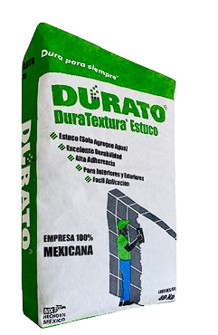 DuraTextura Estuco