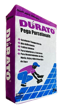 Pega Porcelanato