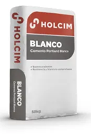 Apasco Cemento Portland Blanco